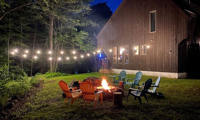 Plymouth Apartment | Four Season Escape | Near Lakes,Trails,Killington