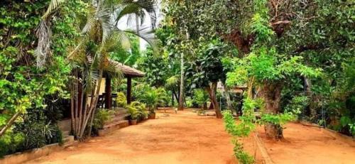 Nallur House | Four season guest house