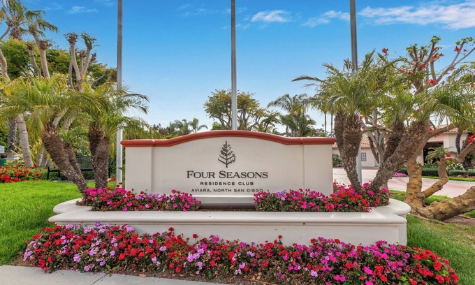 Aviara Villa | Four Seasons Aviara 2 Bedroom FRI/SAT/SUN Check-In 7 Nights Min