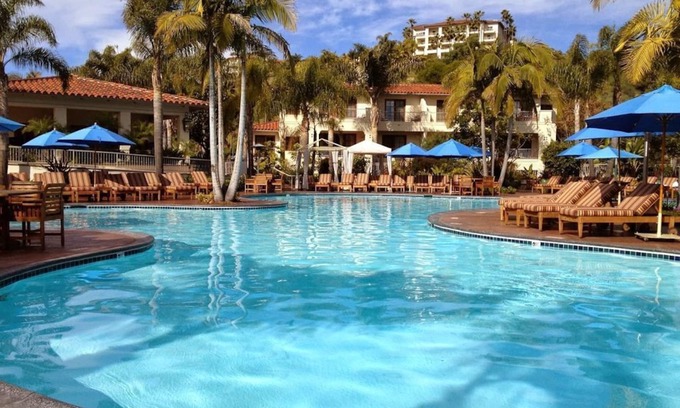 Aviara Condo | Four Seasons Aviara in beautiful Southern California. Gorgeous Two Bedroom Suite