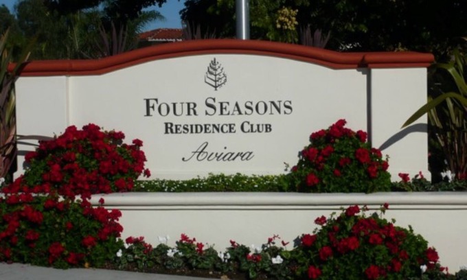 Aviara Resort | Four Seasons Aviara Studio July 13 - 20, 2025