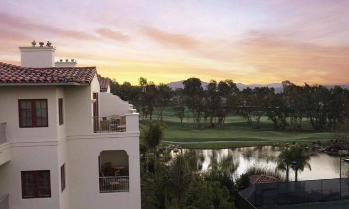 Aviara Villa | Four Seasons Aviara Superior King Room