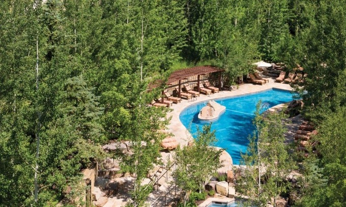 Teton Village Condo | Four Seasons Residence: JACKSON HOLE, WY: SKI-IN/ SKI-OUT-BEST SPRING BREAK!