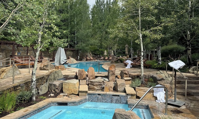 Teton Village Condo | Four Seasons Residence Near the Gates of Teton & Yellowstone National Parks