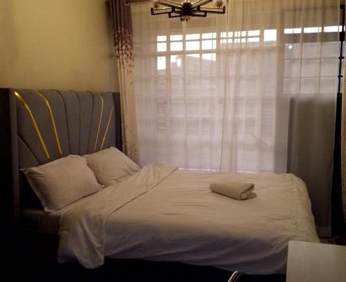 Kidono Apartment | Fourth House