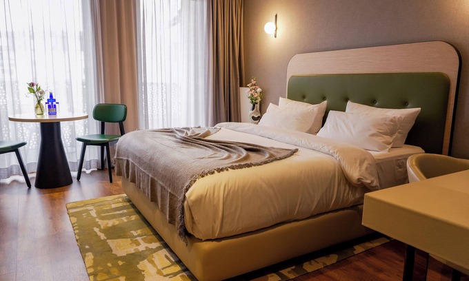 Stadtmitte Apartment | Fourty Three Luxury Serviced Apartments