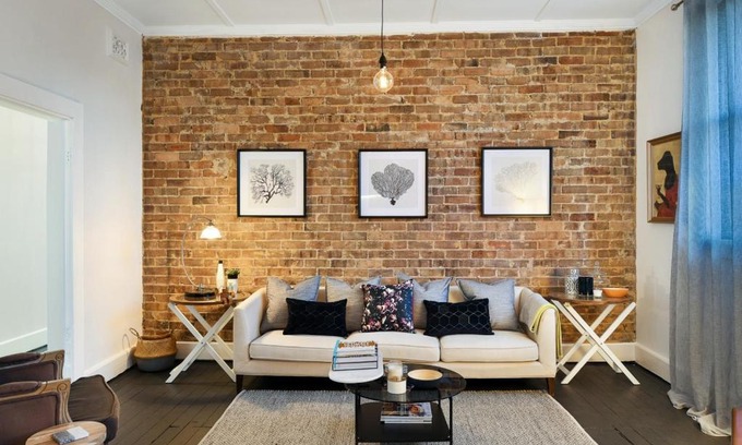 Bundanoon Apartment | Fox and Hound