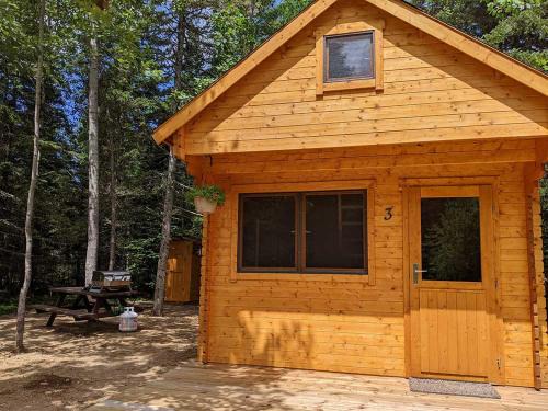 Hastings Highlands Other | Fox Den #3