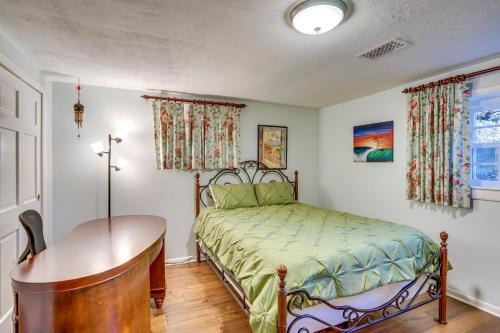 Alexandria Apartment | Fox Haven