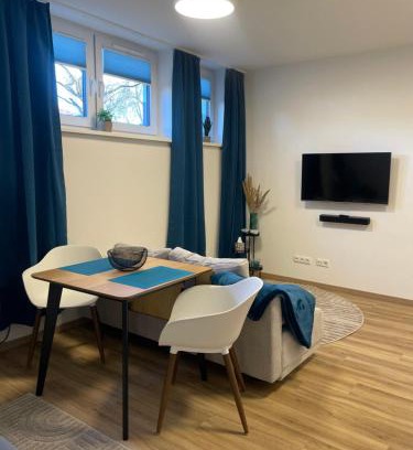 Furstenfeldbruck District Apartment | Foxhome