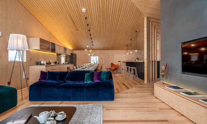 Niseko House | Foxwood B by H2 Life