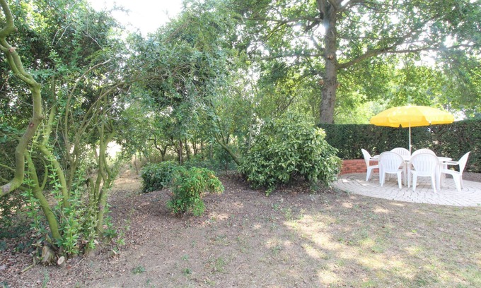 Saint-Georges-des-Gardes Cottage | Gite Chemillé-en-Anjou-Chemillé-Melay, 3 bedrooms, 6 persons