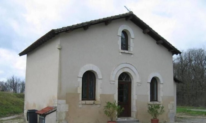 Douadic Cottage | Gite Communauté de communes Brenne - Val de Creuse-Douadic, 2 bedrooms, 5 persons