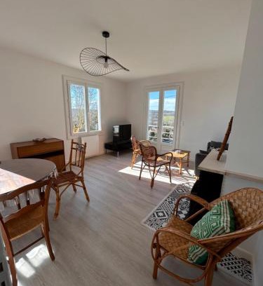 Javerlhac-et-la-Chapelle-St-Robert House | Maison au coeur du Périgord Vert