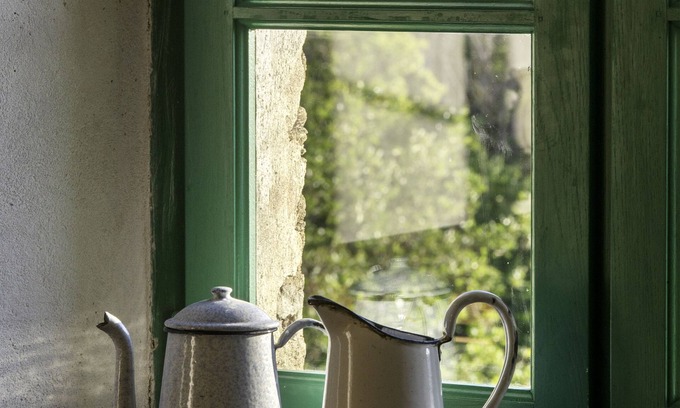 Saint-Etienne-Vallee-Francaise House | Property surrounded by nature in the heart of the Cévennes