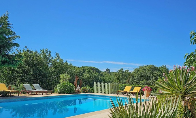 Saint-Maximin-la-Sainte-Baume Other | Domaine de Conillières - Gite Terre de Vignes