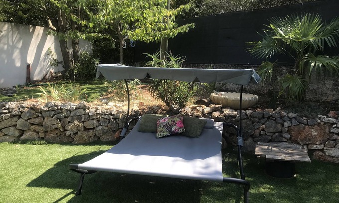 Saint-Maximin-la-Sainte-Baume Villa | Quiet house