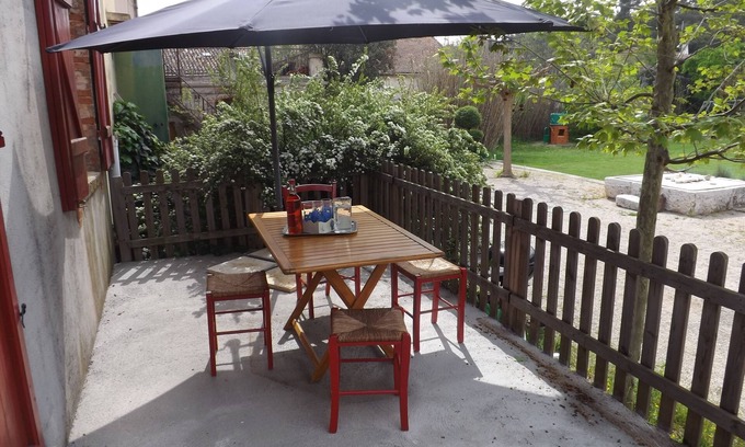 Saint-Maximin-la-Sainte-Baume House | Gîte Magali