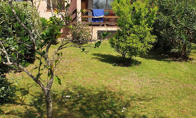 Pinarellu House | South Corsica Residence Marina di Pinarello