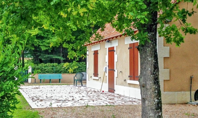 Faverolles House | Homerez - House in Villentrois-Faverolles-en-Berry