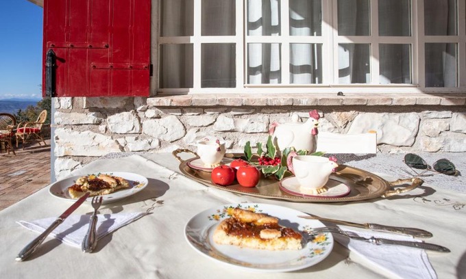 Casenuove Ski Chalet | FRALDO HOUSE