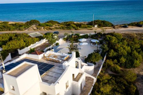 Campomarino di Maruggio Bed & Breakfast | Fraledune