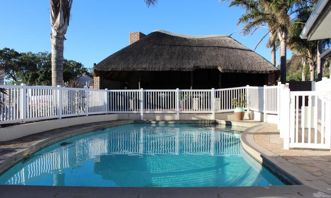 Port Elizabeth House | Framesby Guesthouse