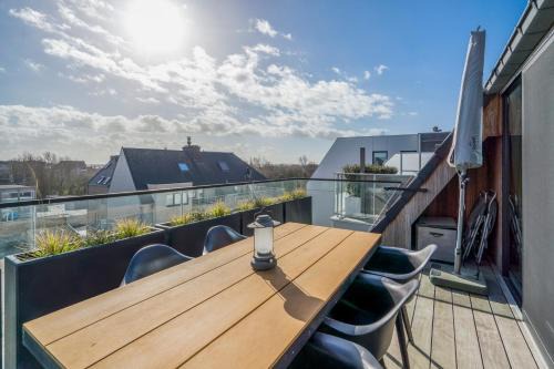 Middelkerke Apartment | Frances - Charmant appartement vlakbij het strand