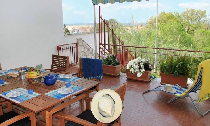 Sperlonga Apartment | Francesca by Interhome