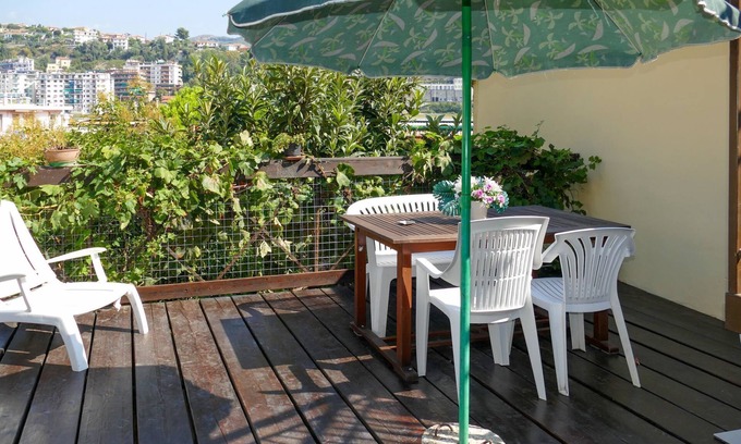 Sanremo Apartment | Francesca by Interhome