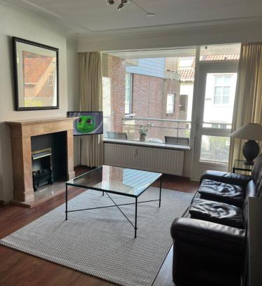 Bergen op Zoom Apartment | Franciscus