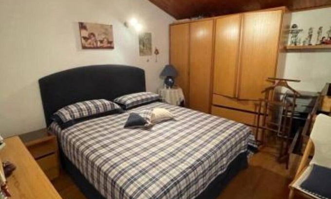 Stazzema House | Franco's House