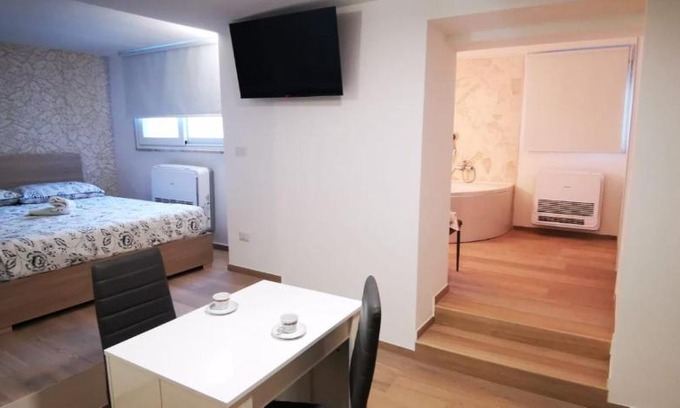 Triggiano Apartment | Francy's house