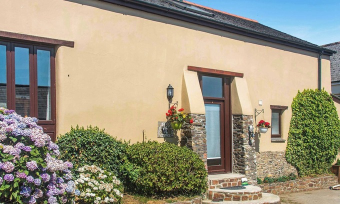 Lifton Cottage | Frankaborough Cottage - UK48326