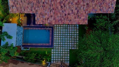 Dickwella Apartment | Fransina House - Hiriketiya, Haven Garden Properties