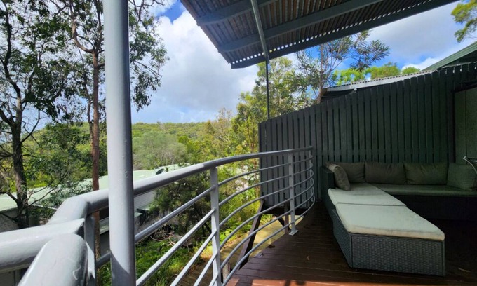 Kingfisher Bay Villa | Fraser Island (K’gari) - Our Holiday Home