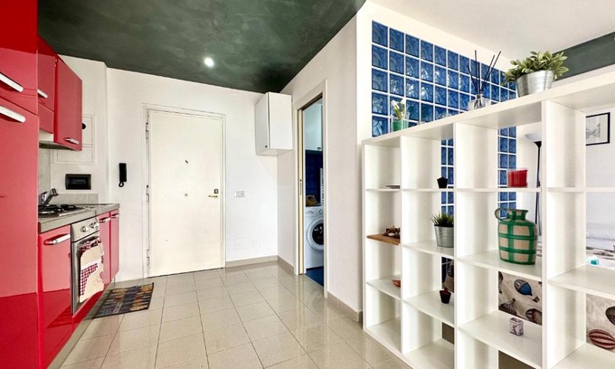 Latina Apartment | Fratelli Bandiera