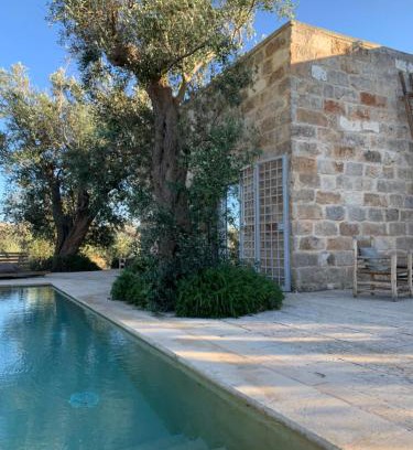 Spongano House | Fraula