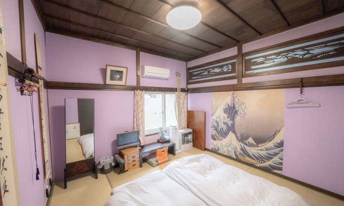 Otaru House | [Free laundry only for consecutive nights] [Free parking] [Free Wi-Fi]