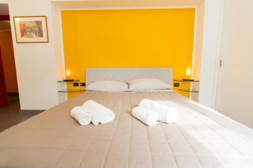 Genoa Apartment | Free Parking - 15 minuti stazione principe