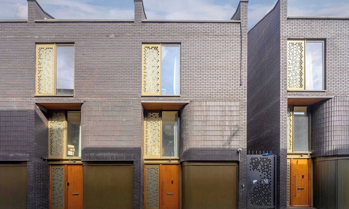 Manchester City Centre House | Free Parking Canal Street by City SuperHost