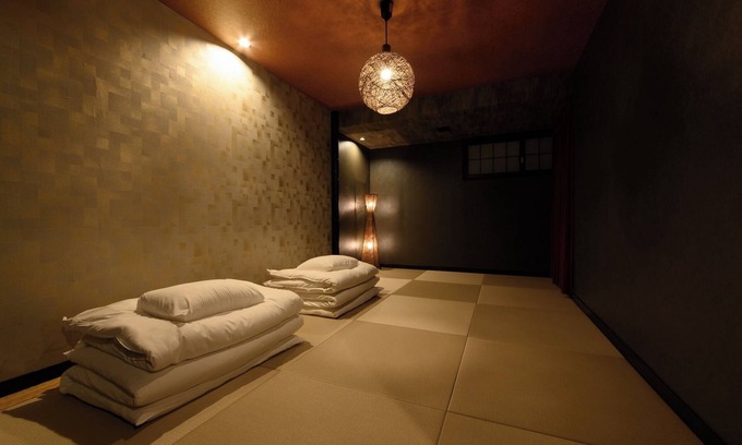 Tera-machi Temple Area House | Free parking for 3 cars Accommodates up to 6 peo/Kanazawa Ishikawa
