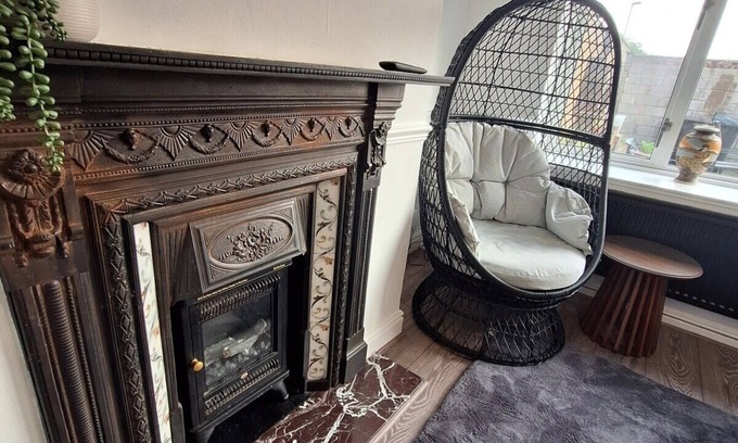 Fieldway House | Free Parking, Greater London & Kent Gateway