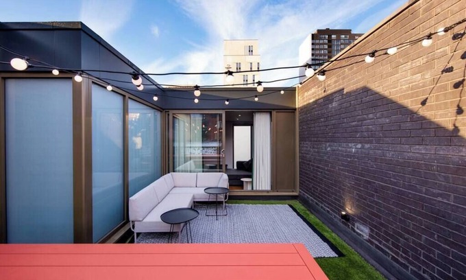 Manchester City Centre House | Free Parking Luxury Townhouse by City SuperHost