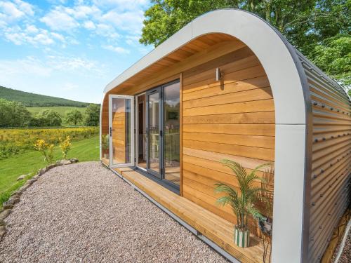 Straiton House | Freedom Fields - Bluebell