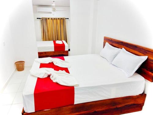 Bambalapitiya House | Freedom Hut