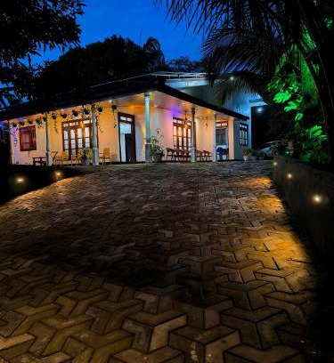 Tangalle House | Freedom-Inn Resort