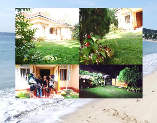 Midigama Villa | Freedom River House Villa