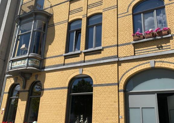 Heilig Kerst Apartment | Freetimeflat Mies & Fien