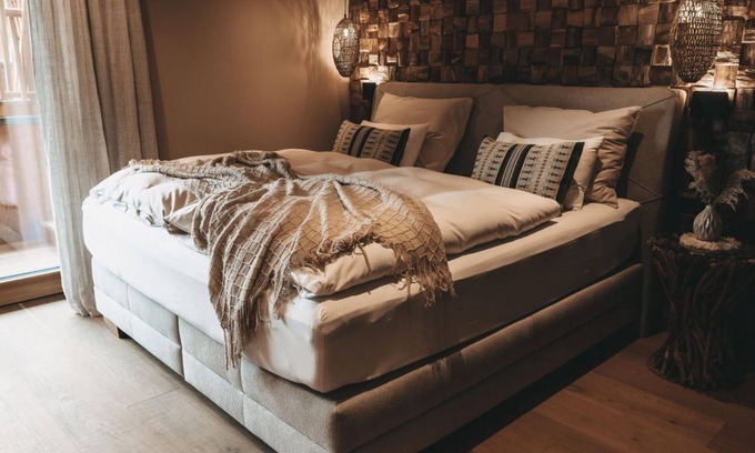 Maria Alm am Steinernen Meer House | Freigeist Plus ÜF - Jufenalm Boho Hotel & Restaurant
